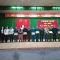 Hội nghị tổng kết công tác Quốc phòng - An ninh năm 2024 và Triển khai nhiệm vụ năm 2025