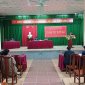 Hội đồng nhân dân xã Yên Thắng tổ chức kỳ họp thứ mười hai