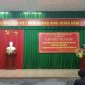 Đảng ủy xã Yên Thắng tổ chức gặp mặt tọa đàm 95 năm ngày thành lập Đảng cổng sản Việt Nam
