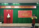 Đảng ủy xã Yên Thắng tổ chức gặp mặt tọa đàm 95 năm ngày thành lập Đảng cổng sản Việt Nam