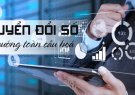 xã Yên Thắng tuyên truyền tốt công tác chuyển đổi số đến bà con nhân dân