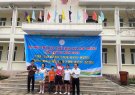 xã Yên Thắng tổ chức đại hội thể dục thể thao lần thứ VII năm 2025