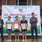xã Yên Thắng tổ chức giải chạy việt dã năm 2025