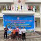 xã Yên Thắng tổ chức đại hội thể dục thể thao lần thứ VII năm 2025