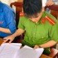 Xã Yên Thắng đẩy mạnh tuyên truyền chi trả lương hưu, trợ cấp xã hội qua tài khoản