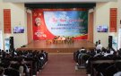 Tọa đàm- Giao lưu "Cán bộ và nhân dân huyện Lang Chánh học tập, làm theo tư tưởng, đạo đức, phong cách Hồ Chí Minh"