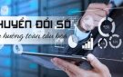 Chuyển đổi số là gì?
