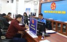  Những thông tin cơ bản  về cải cách hành chính