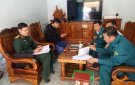 Thâm nhập thanh niên sẵn sàng nhập ngũ Quân sự, Công an năm 2025