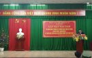 Đảng ủy xã Yên Thắng tổ chức gặp mặt tọa đàm 95 năm ngày thành lập Đảng cổng sản Việt Nam
